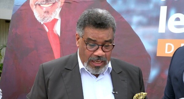 Koffi Zarour