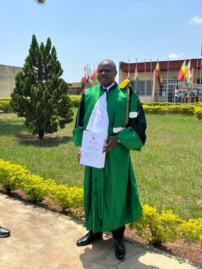 Kolo Coulibaly