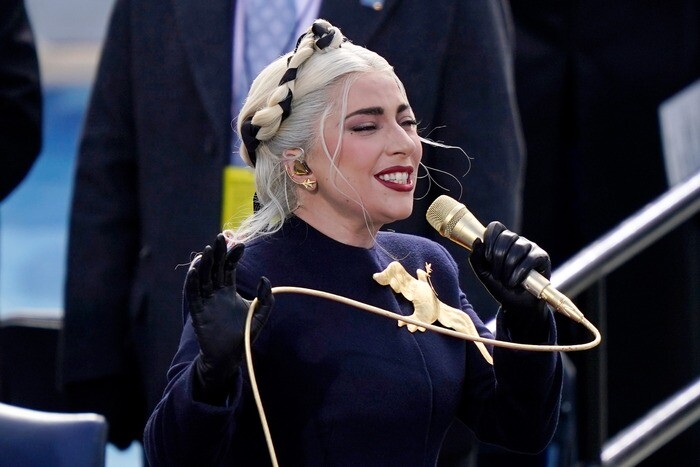 Lady Gaga