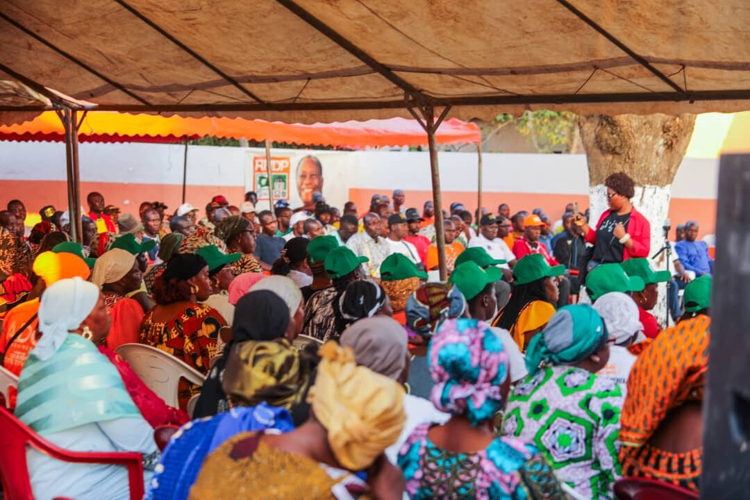 Législatives à Tafiré 6