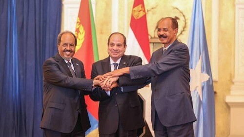 Les 3