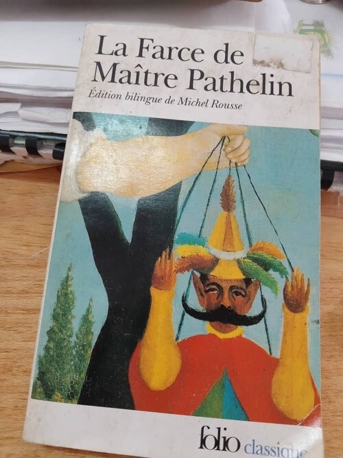 Livre