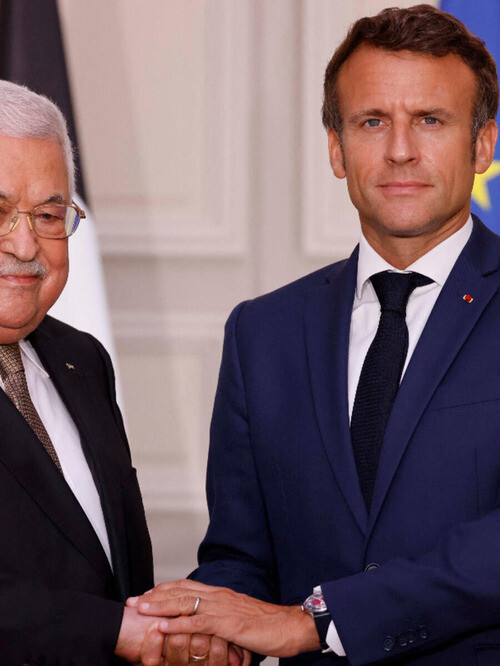 Macron