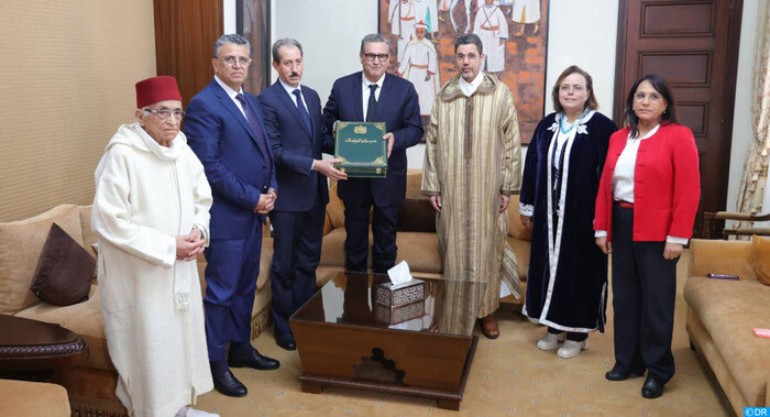 Maroc revision du Code de la famille