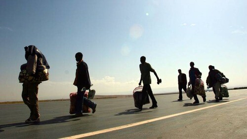 Migrants