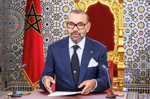 Mohammed VI