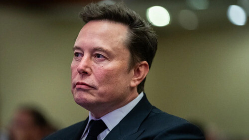 Musk