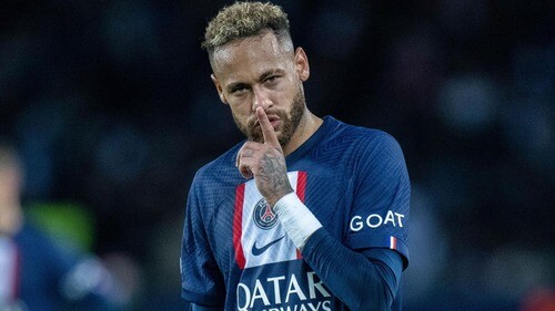 Neymar