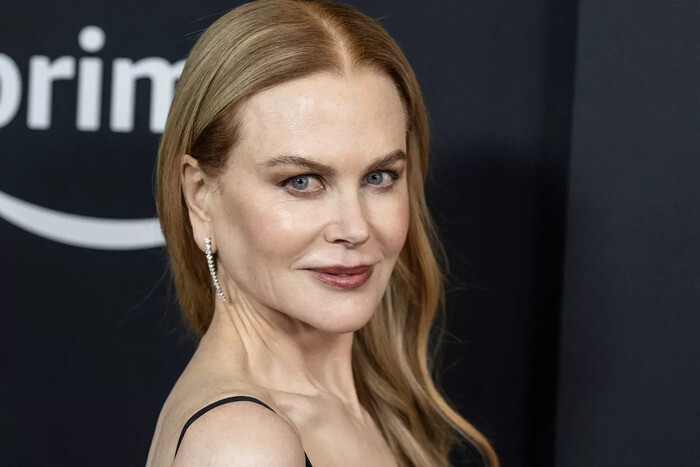 Nicole Kidman
