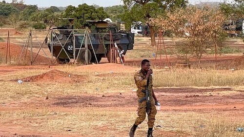 Niger