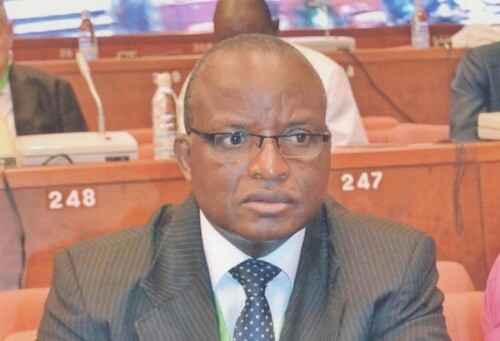 Nzué Gomo Célestin