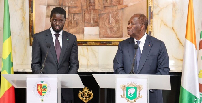 Ouattara Bassirou
