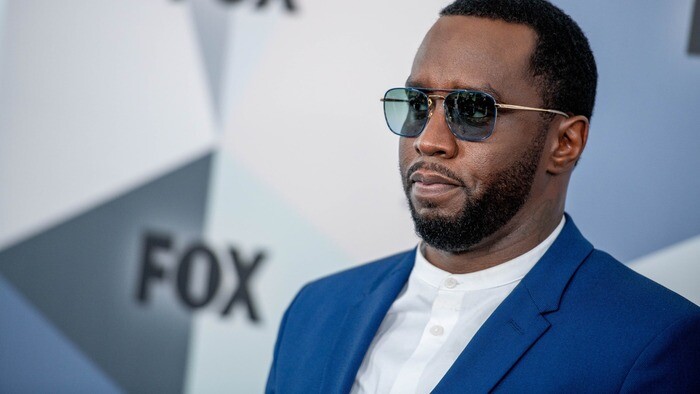 P. Diddy