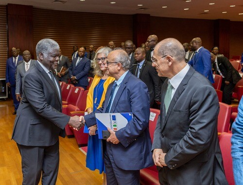 PM Mambé