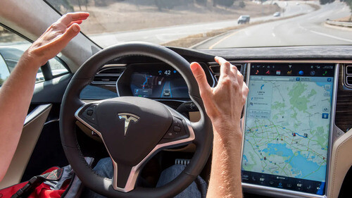 Pilote automatique