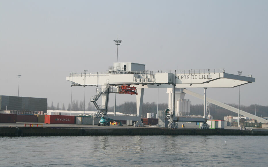 Port Lille