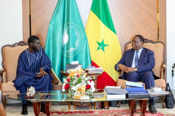 Rencontre Sénégal2