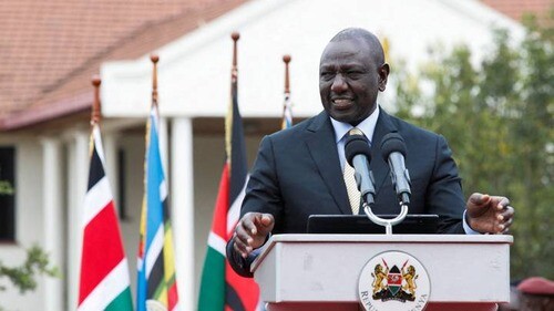 Ruto