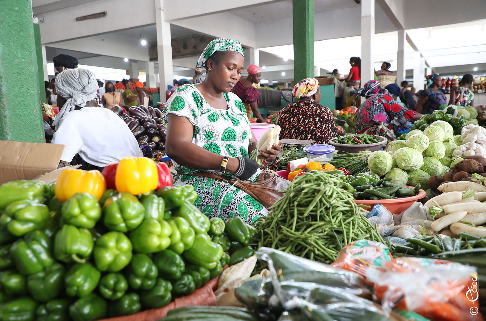 Sécurité alimentaire