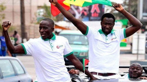 Sénégal