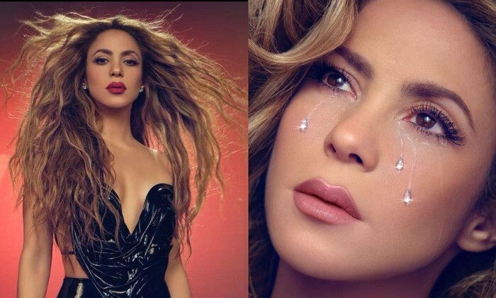 Shakira