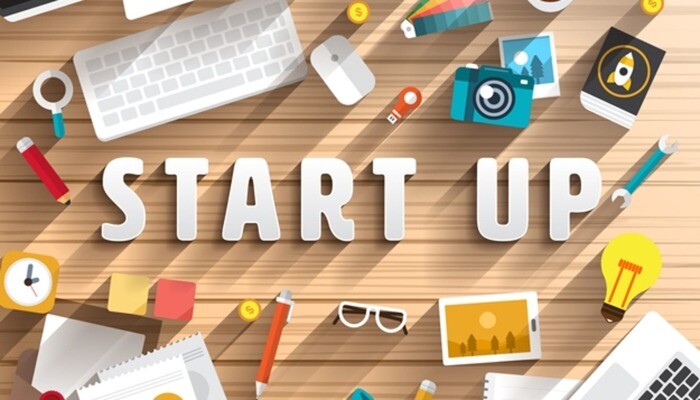 Start up africaines