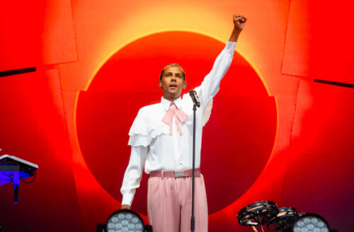 Stromae