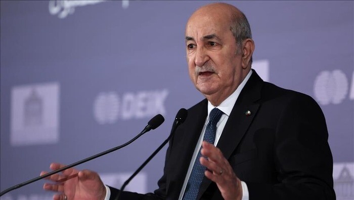 Tebboune