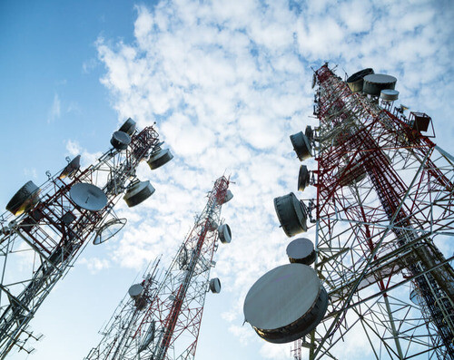 Telecom