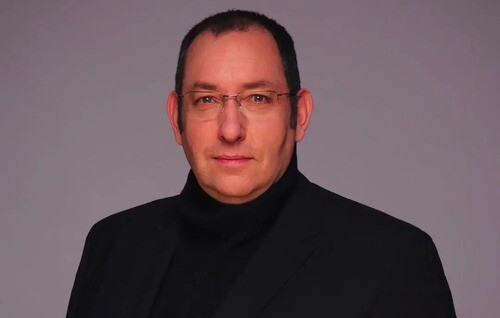 Thierry Moreno