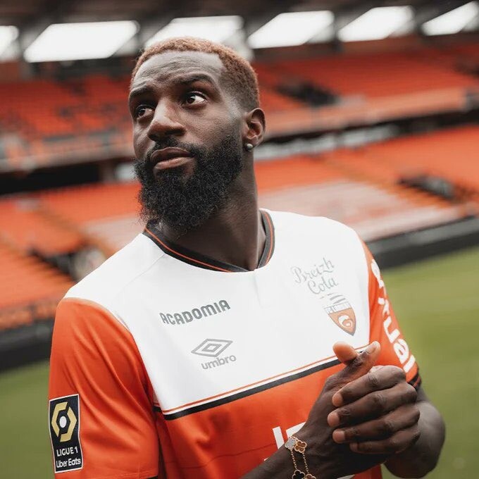 Tiémoué Bakayoko