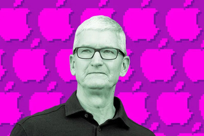 Tim Cook
