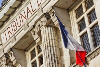 Tribunal