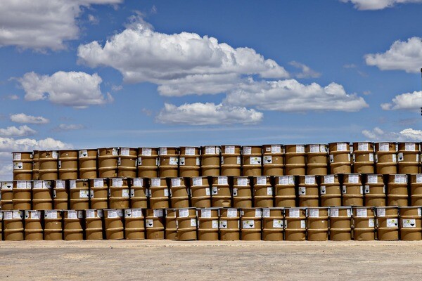 Uranium USA