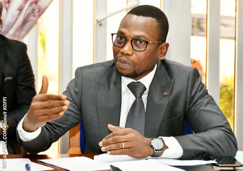 Variole de singe le Benin prend des resolutions