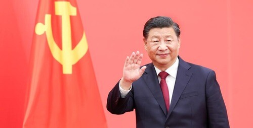 Xi Jinping