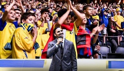 Zlatan