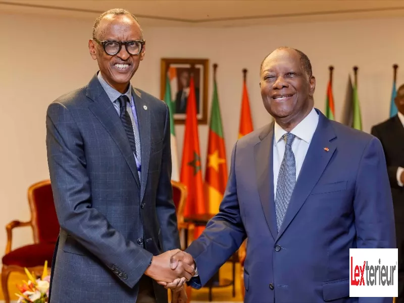 africa ceo 2025