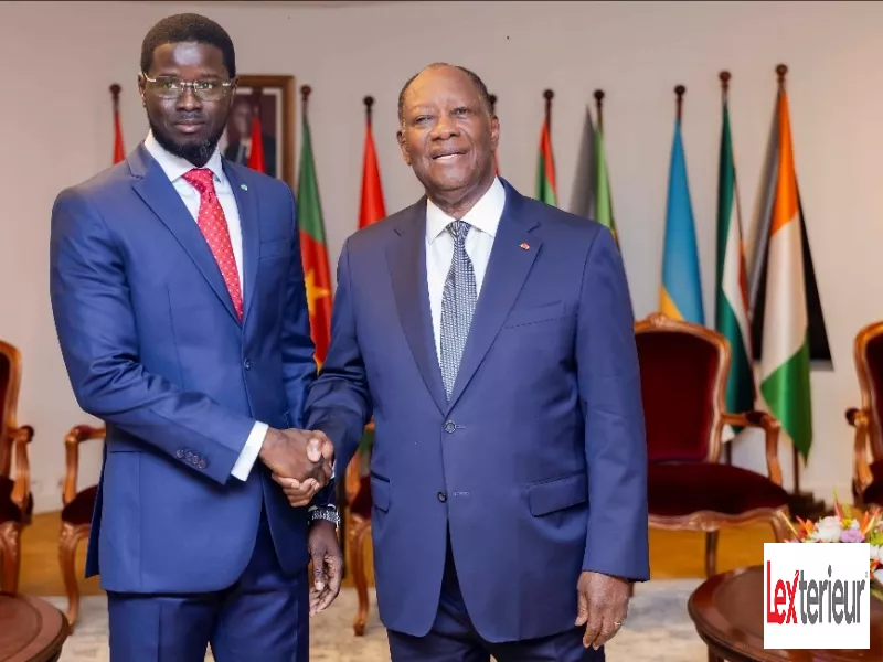 africa ceo 2025