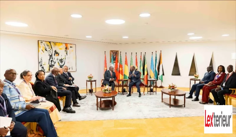 africa ceo 2025