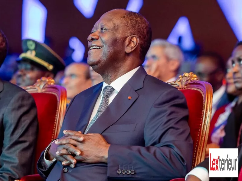 africa ceo 2025