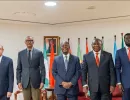 africa ceo 2025