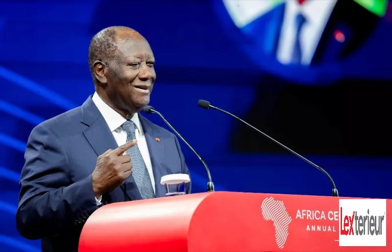 africa ceo 2025