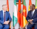 africa ceo 2025
