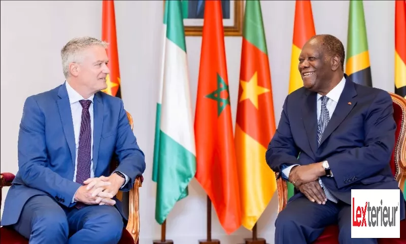africa ceo 2025