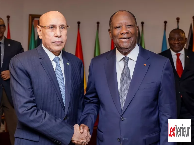 africa ceo 2025