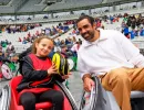 olympiens enfants