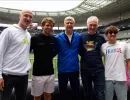 olympiens enfants