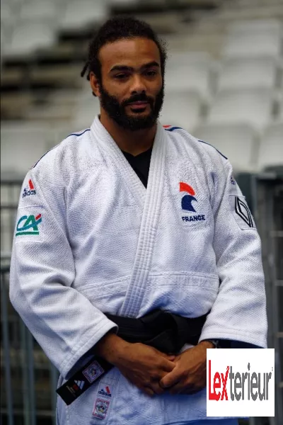 olympiens enfants