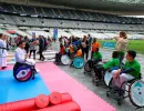 olympiens enfants